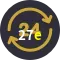 24/7