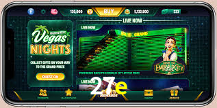 Games Directory 27e