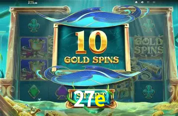 Sinta a adrenalina dos jogos de cassino com 27e