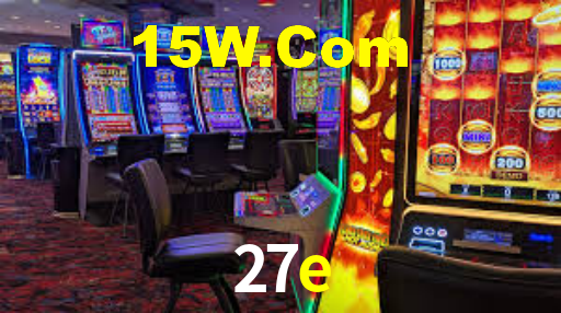 Tournaments 27e