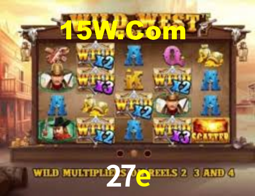 Welcome Bonus 27e