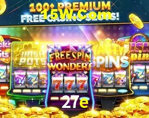 27e - Sites De Jogos De Azar Seguros - 27e.com