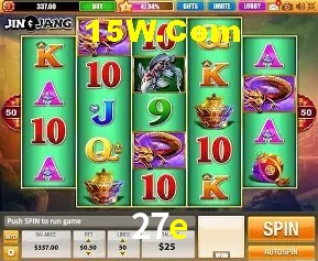 cassino 27e
