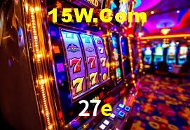 Game Providers 27e