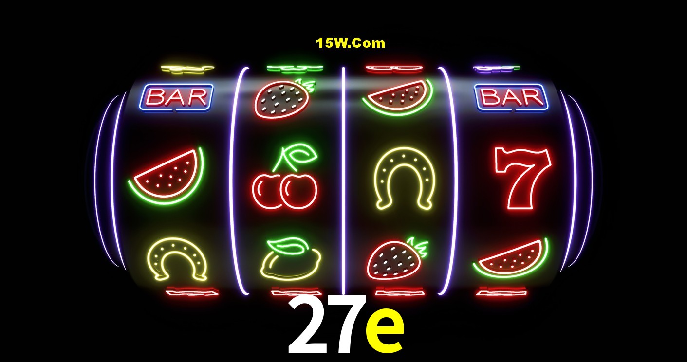 Seasonal Promotions 27e