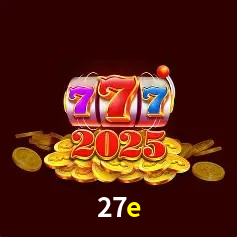 Jogos de Slot 27e