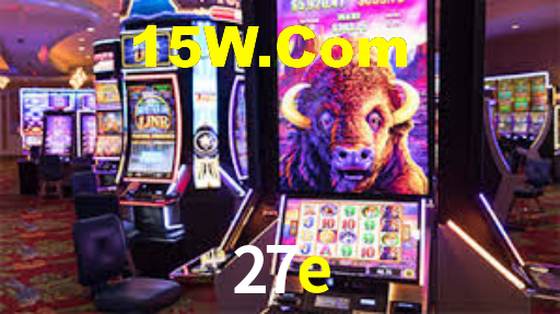 Programa VIP 27e